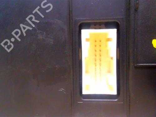 Climate control RENAULT SCÉNIC II (JM0/1_) 2.0 (JM05, JM0U, JM1N, JM1U, JM2V) | BP25391836I5 