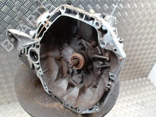 Used Gearbox RENAULT CLIO IV (BH_) 1.5 dCi 90 (90 hp) 25713925