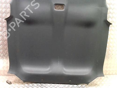 Tecto interior CITROËN DS3 (SA_) 1.6 HDi 110 | BP31224629I12