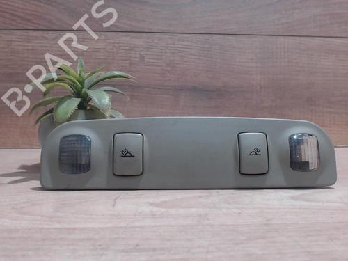 Kabinelys AUDI A4 B6 (8E2) 1.9 TDI (130 hp) 25385291