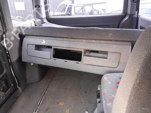 Fuse box MERCEDES-BENZ VITO Van (W638) 112 CDI 2.2 (638.094) | BP26679742E1 