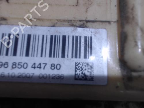 Used Fuel pump PEUGEOT 207 (WA_, WC_) 1.6 HDi (90 hp) 31218258