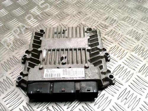 Centralina PEUGEOT EXPERT Van (VF3A_, VF3U_, VF3X_) 2.0 HDi 130 (128 hp) 31357611