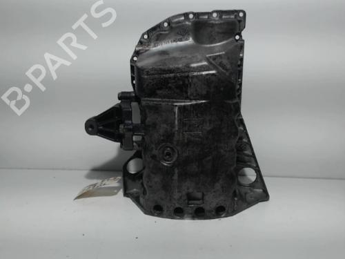 Oil sump RENAULT TRAFIC II Van (FL) 1.9 dCi 100 (FL0C, FL0K, FL0B) | BP25400455M115