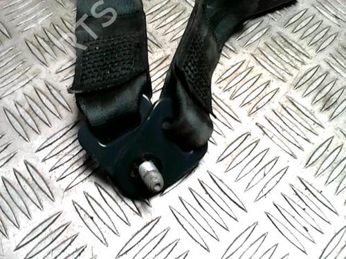 Seat buckle DACIA DUSTER (HS_) 1.5 dCi (HSMC) | BP33217781I32  - Image 7