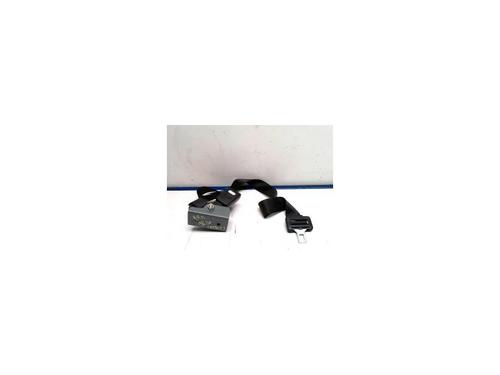 Used Seat buckle VW CADDY III Box Body/MPV (2KA, 2KH, 2CA, 2CH) 1.6 (102 hp) 25416752