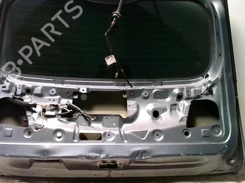 Tailgate NISSAN NOTE (E11, NE11) 1.5 dCi | BP25425233C6 