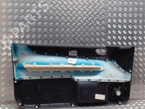 Front right panel PEUGEOT 307 (3A/C) 2.0 HDi 90 | BP35981804C59 - Image 3