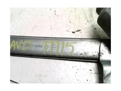 Front right window mechanism DACIA LOGAN MCV (KS_) 1.5 dCi (KS0W) | BP25426829C23 