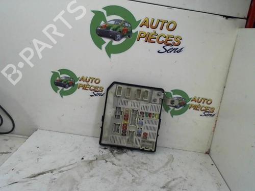 Engine control unit (ECU) RENAULT SCÉNIC II (JM0/1_) 1.9 dCi | BP25409999M57 - Image 2