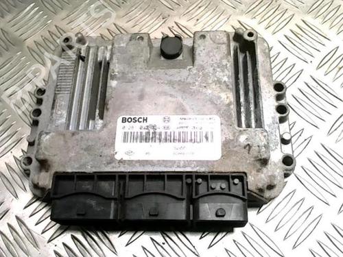 Control unit RENAULT MASTER II Van (FD) 2.5 dCi | BP25710498M11 
