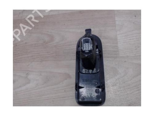 Right front window switch RENAULT SCÉNIC II (JM0/1_) 1.9 dCi (JM0G, JM12, JM1G, JM2C) | BP25386801I26