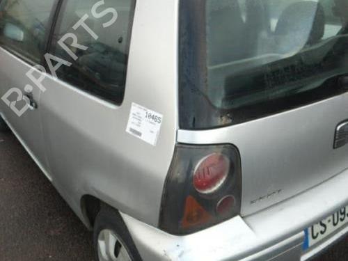 Engine mount SEAT AROSA (6H1) 1.4 | BP27265991M89