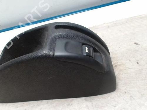 Middle console PEUGEOT 206 CC (2D) 2.0 S16 | BP25420336I22 