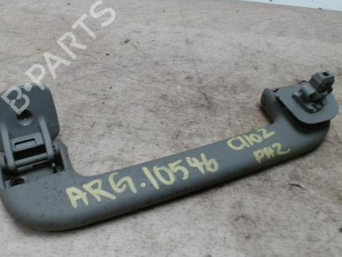 Used Interior roof handle RENAULT CLIO II (BB_, CB_) 1.2 16V (BB05, BB0W, BB11, BB27, BB2T, BB2U, BB2V, CB05,... (75 hp) 28076543