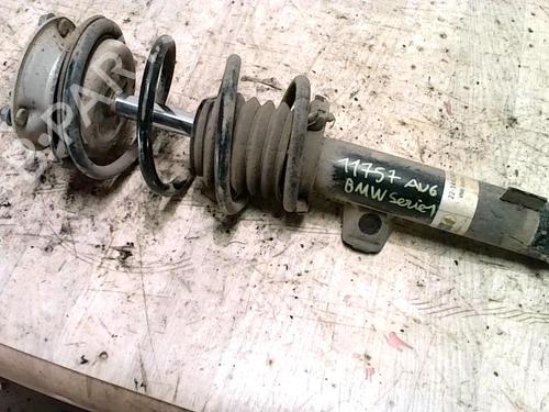 Schokbreker links voor BMW 1 (E81) 116 d (116 hp) 31222151