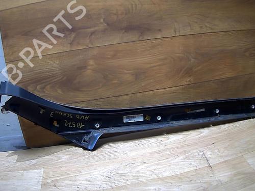 Scuttle panel RENAULT GRAND SCÉNIC III (JZ0/1_) 1.5 dCi (JZ09, JZ0D, JZ10, JZ14, JZ1G, JZ29, JZ2C) | BP31230365C110