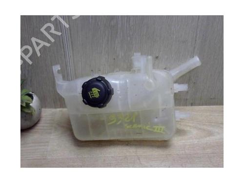Expansion tank RENAULT SCÉNIC III (JZ0/1_) 1.5 dCi | BP25408858C120 