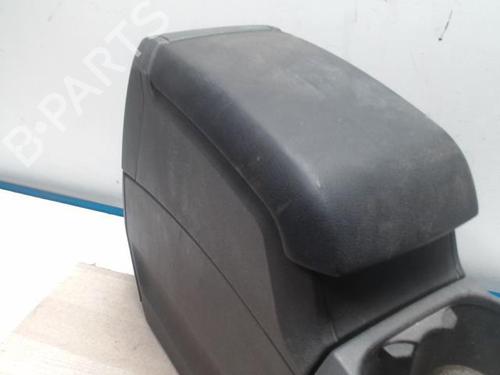 Armrest / Center console FORD FOCUS C-MAX (DM2) 1.6 TDCi | BP28089521I20