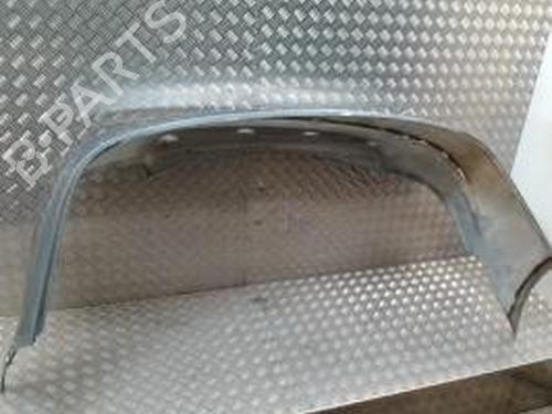 Used Rear bumper FORD MONDEO III Saloon (B4Y) 1.8 16V (110 hp) 30472746