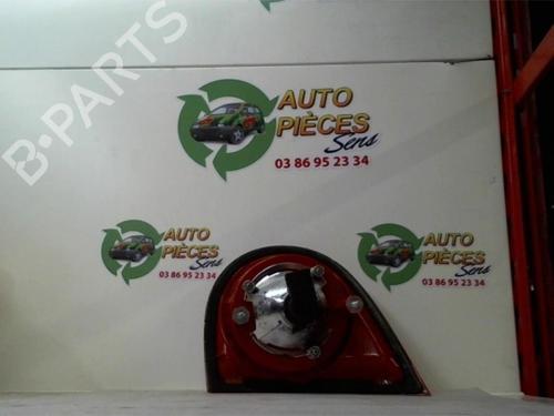 Venstre baklys, luke VW GOLF V (1K1) 2.0 TDI | BP30666261C79 