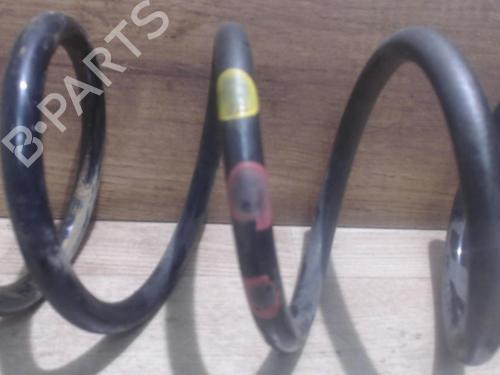 Shock absorber spring FIAT 500 (312_) 1.3 D Multijet (312AXB1A) | BP31219985C152