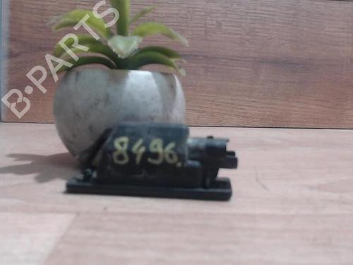 Licence plate light PEUGEOT 307 CC (3B) 2.0 16V | BP29700903I40 