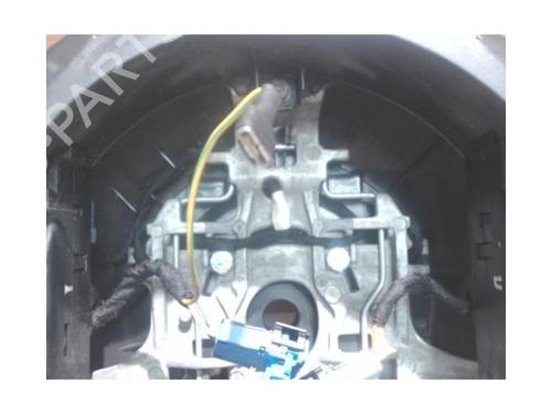 Steering wheel CITROËN C4 Picasso I MPV (UD_) 1.6 HDi | BP25384696C49 