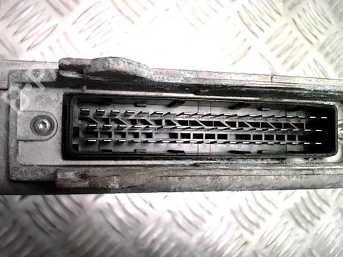 Engine control unit (ECU) PEUGEOT 206 Hatchback (2A/C) 1.4 i | BP25731338M57