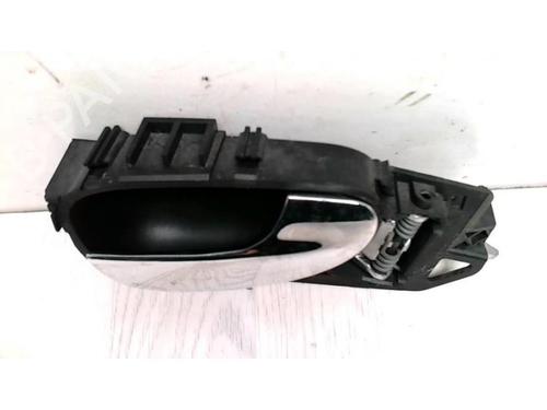 Front right interior door handle PEUGEOT 307 CC (3B) 2.0 HDi 135 | BP25420115I14 