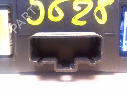 Climate control RENAULT SCÉNIC II (JM0/1_) 2.0 (JM05, JM0U, JM1N, JM1U, JM2V) | BP25391836I5