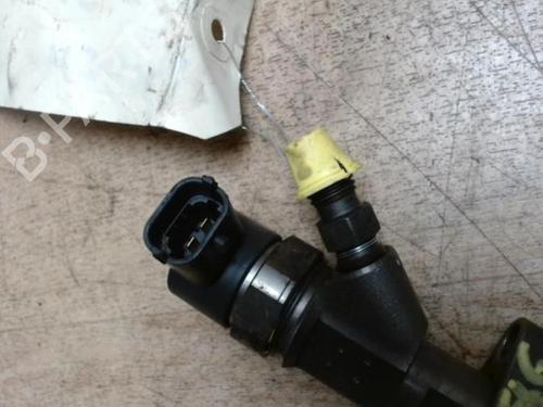 Injector RENAULT VEL SATIS (BJ0_) 2.2 dCi (BJ0E, BJ0F) | BP28733537M100