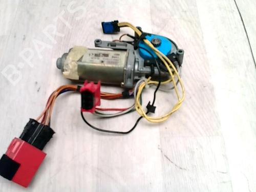 Used Left front window motor Left front window motor RENAULT CLIO II (BB_, CB_) 1.9 dTi (B/CB0U) (80 hp) 25423393 25423393