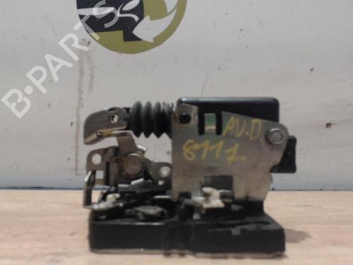 Used Front right lock DACIA LOGAN MCV (KS_) 1.5 dCi (KS0K) (68 hp) 25387366