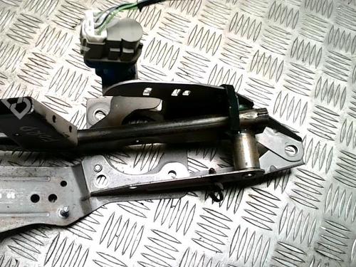 Break pedal FORD TRANSIT CONNECT V408 Box Body/MPV 1.5 EcoBlue | BP37260259I19 - Image 4