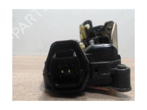Rear left lock HYUNDAI MATRIX (FC) 1.5 CRDi | BP25386655C100 