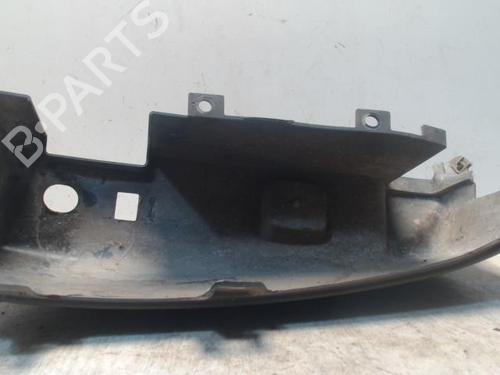 Pare-Chocs D'Angle PEUGEOT BOXER Van 2.2 HDi 100 (101 hp) 27590411