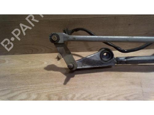 Front wiper motor MERCEDES-BENZ C-CLASS (W203) C 200 CDI (203.004) | BP25383477M29 