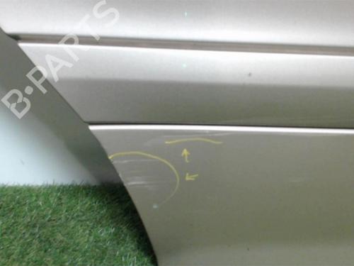 Right rear door MERCEDES-BENZ C-CLASS (W203) C 200 CDI (203.004) | BP25408577C5