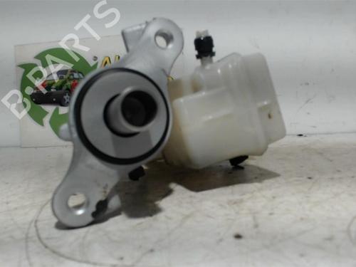 Brake master cylinder RENAULT CLIO IV (BH_) 1.5 dCi 75 | BP25398766M77 