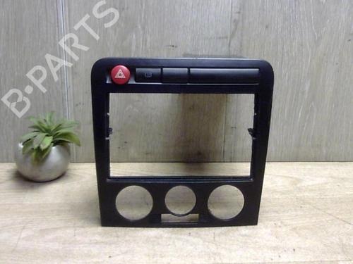 Used Warning switch SEAT IBIZA III (6L1) 1.4 TDI (70 hp) 29517317