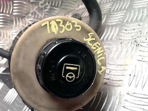 Power steering reservoir RENAULT SCÉNIC I MPV (JA0/1_, FA0_) 1.6 (JA00, JA16, JA15, JA19, JA1V, JA2B, JA2C, JA0B,... | BP26164160M117 
