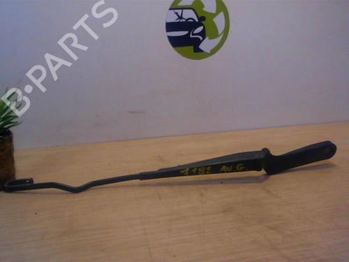 Used Front windshield wiper arm VW POLO (6N2) 1.4 (60 hp) 25392520
