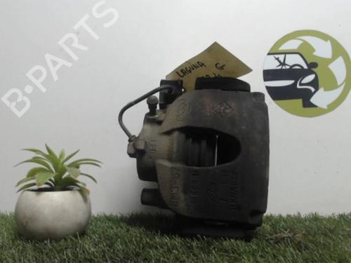 Left front brake caliper RENAULT LAGUNA II Grandtour (KG0/1_) 1.9 dCi (KG0G) | BP25394086M105
