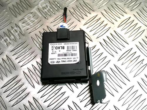 Used Control unit Control unit HYUNDAI i10 II (BA, IA) 1.0 (67 hp) 31152820 31152820