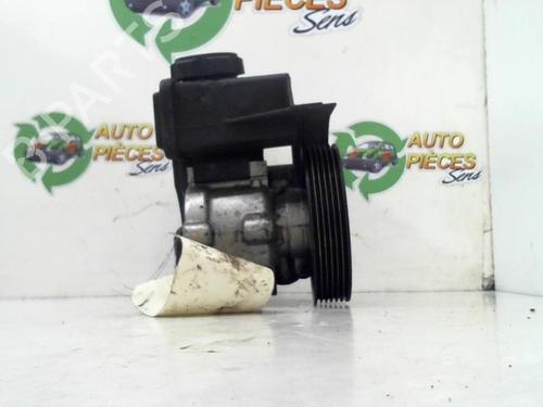 Used Steering pump PEUGEOT 206 Hatchback (2A/C) 1.9 D (69 hp) 25400675