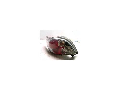 Venstre baglygte PEUGEOT 206 CC (2D) 2.0 S16 (136 hp) 25420528