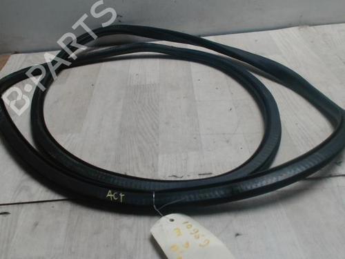 Gummiliste AUDI A4 B6 Avant (8E5) 2.5 TDI (163 hp) 25426264