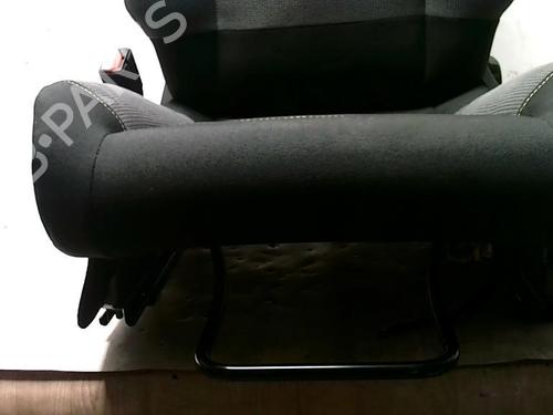 Left front seat CITROËN C3 III (SX) 1.2 PureTech 82 | BP31235754C15