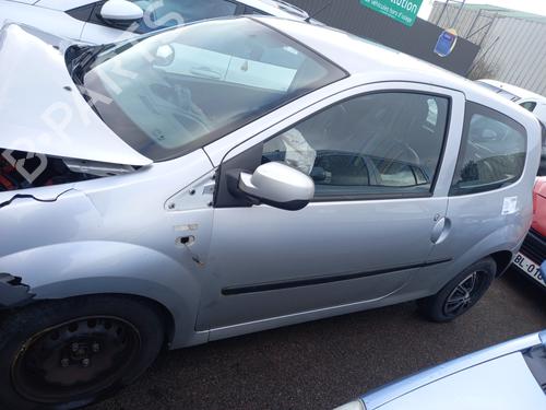 Seats set RENAULT TWINGO II (CN0_) 1.2 16V (CN04, CN0B) | BP31238533C78